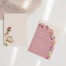 Search for cute bridal shower invitations Love is in bloom