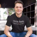 Search for preamble tshirts Government