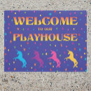 Search for unicorn doormats Welcome