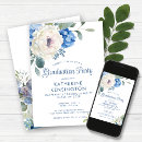 Search for brunch graduation invitations Floral