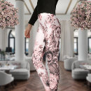 Search for floral leggings Elegant