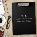 Search for your logo clipboards Promotional