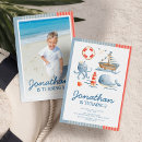 Search for nautical birthday invitations Beach