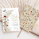 Search for vintage twin baby shower invitations For her