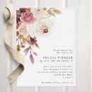 Search for aubergine wedding invitations Elegant