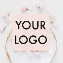 Search for add your logo business cards Minimalist