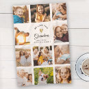 Search for grandma tea towels Photo collage