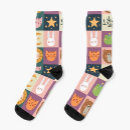 Search for animal socks Cat