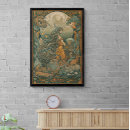 Search for psychedelic hippie art Abstract