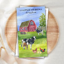 Search for dairy farm business cards Holstein