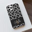 Search for white circle iphone cases Elegant