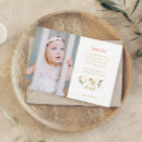 Search for onederful thank you cards Baby girl