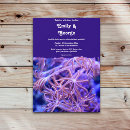 Search for coral reef invitations Underwater