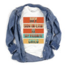 Search for funny son in law tshirts Cute