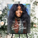 Search for sweet sixteen birthday party decor Glitter