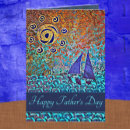 Search for sailing fathers day cards Dad
