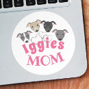 Search for greyhound dog stickers cute