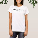 Search for established date tshirts Modern