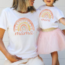Search for watercolor tshirts Rainbow