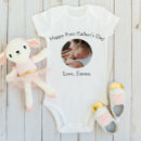 Search for first fathers day baby clothes Daddy