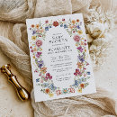 Search for classy baby shower invitations Boho