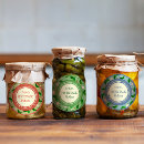 Search for homemade food labels Farmhouse