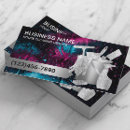 Search for window cleaning business cards Modern