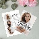 Search for circle graduation invitations Graduate
