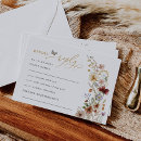 Search for beige rsvp cards Elegant script calligraphy