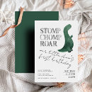Search for roars Stomp chomp roar