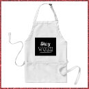 Search for stay aprons Trendy