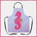 Search for seahorse aprons Sea creature