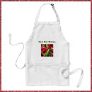 Search for hot pepper aprons Green