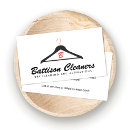 Search for dry cleaners business cards Closet