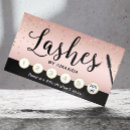 Search for lash loyalty cards Makeup