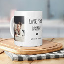 Search for nana mugs Simple