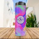 Search for three initial monogram mugs Trendy
