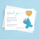 Search for cookie monster invitations Thank you