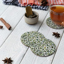 Search for berries coasters Foliage