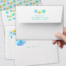 Search for gender reveal envelopes Return address