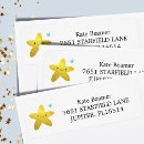 Search for baby star return address labels Sweet