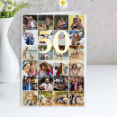 Search for friend 50th birthday cards 40th