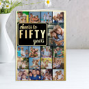 Search for fifty years cards Friend