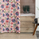 Search for violet bathroom accessories Girly