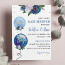 Search for winter greenery baby shower invitations Ready to pop
