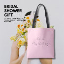 Search for blushing bags Bride