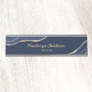 Search for agate name plates Professional