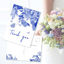 Search for willow cards Blue and white