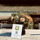 Search for backyard wedding decor Cute contemporary handwritten lettering