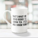 Search for school library mugs Bibliophile